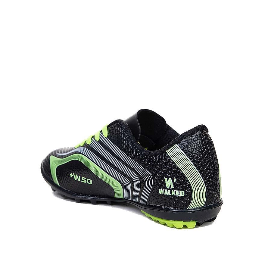 WalkedWalked Garson 443 H.s Siyah Sarı