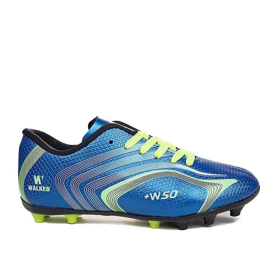 WalkedWalked Garson 443 K.r Mavi Sarı