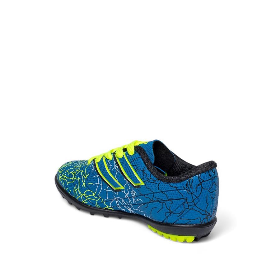 WalkedWalked Patik 103 H.s Mavi Sarı