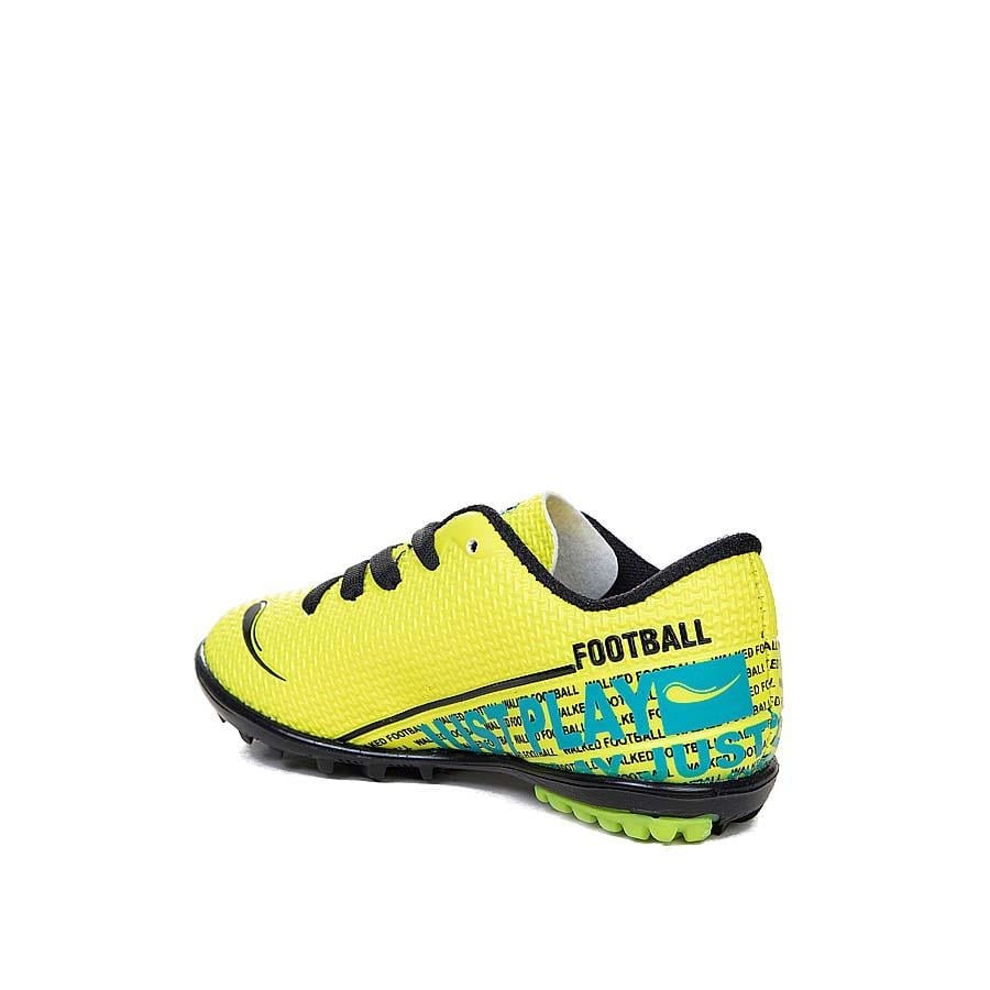 WalkedWalked Patik 233 H.s Sarı Siyah