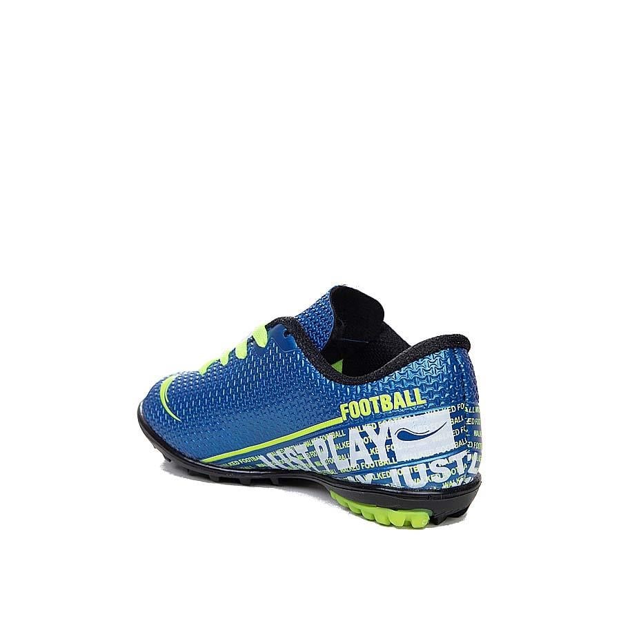 WalkedWalked Patik 233 H.s Mavi Sarı