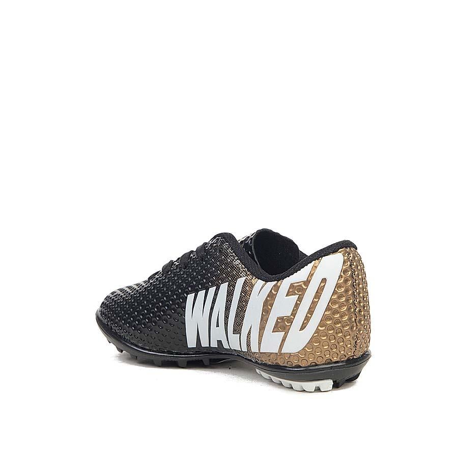 WalkedWalked Patik 401 H.s Siyah A.Yıldız