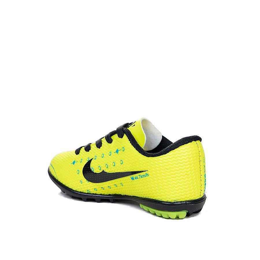 WalkedWalked Patik 441 H.s Sarı Siyah