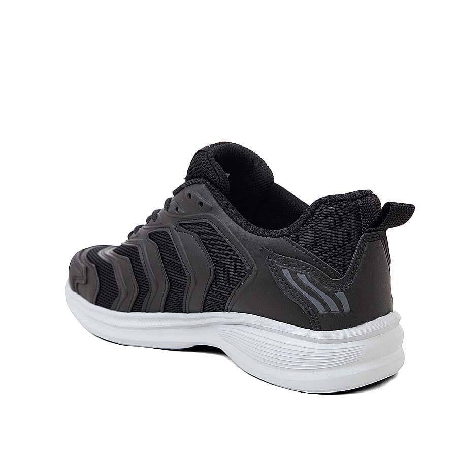 WanderfullWanderfull Erkek 4110 Anorak Siyah Buz