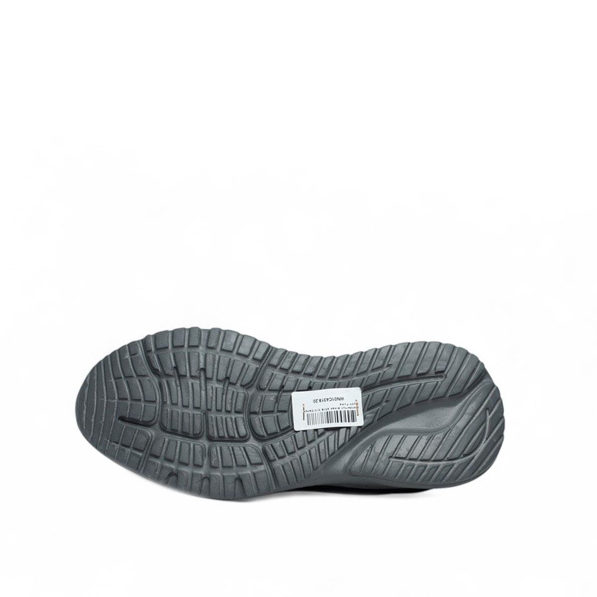 WanderfullWanderfull Erkek 4319 Cilt Denye Siyah Füme