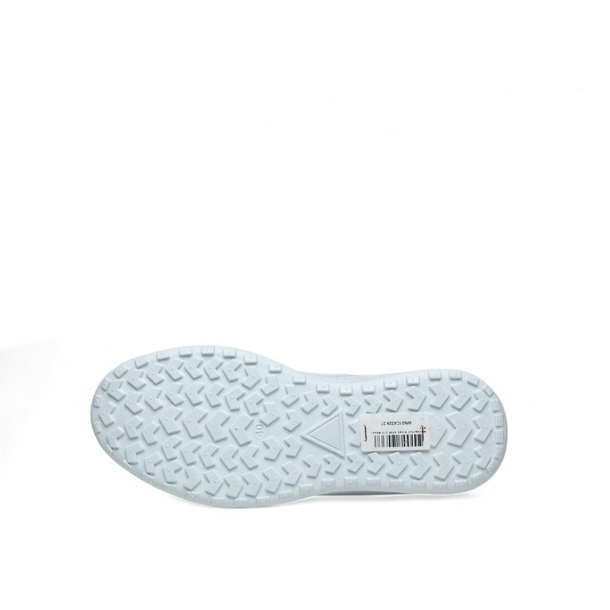 WanderfullWanderfull Erkek 4329 Cilt Beyaz Buz