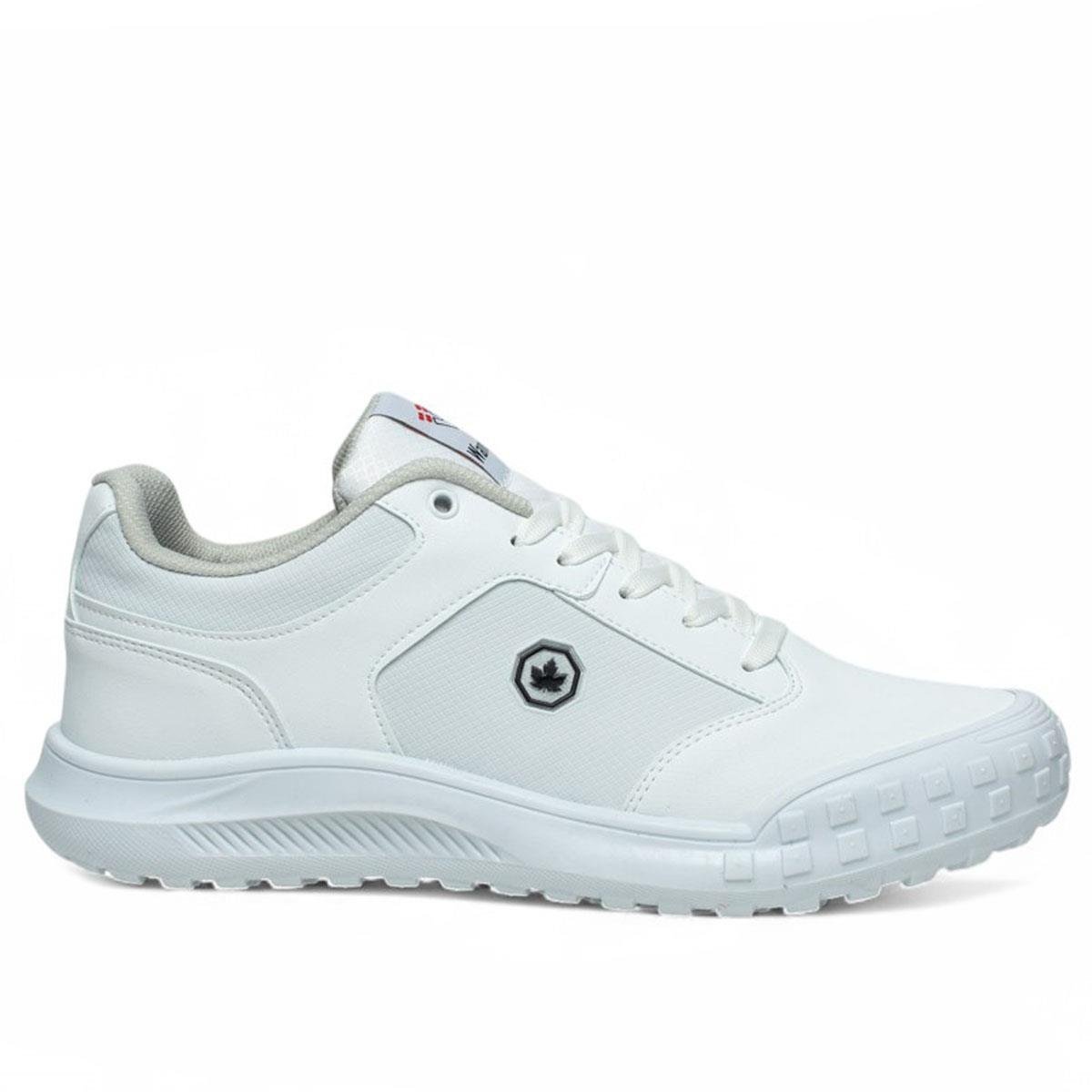 WanderfullWanderfull Erkek 4329 Cilt Beyaz Siyah