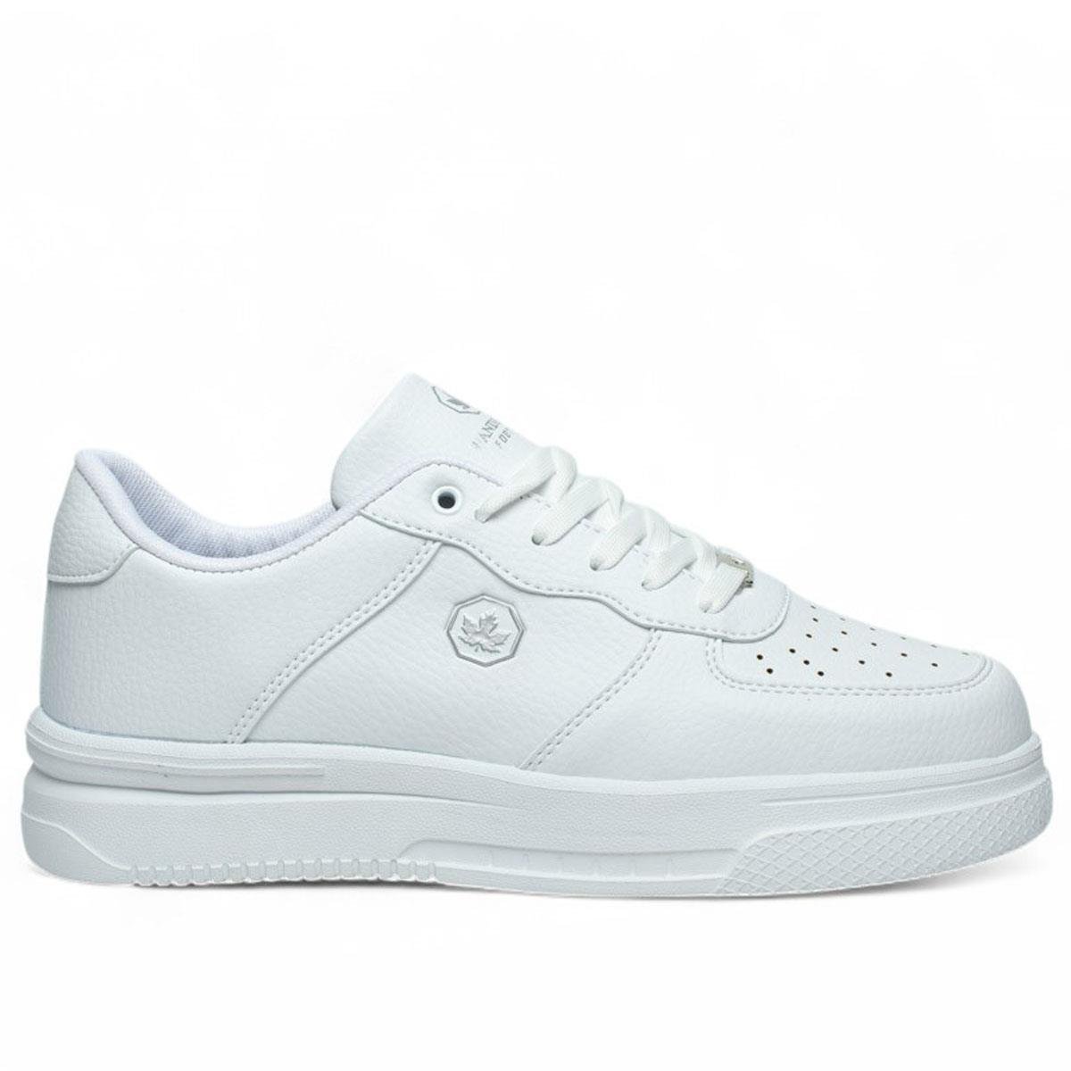 WanderfullWanderfull Erkek 4332 Cilt Beyaz Beyaz