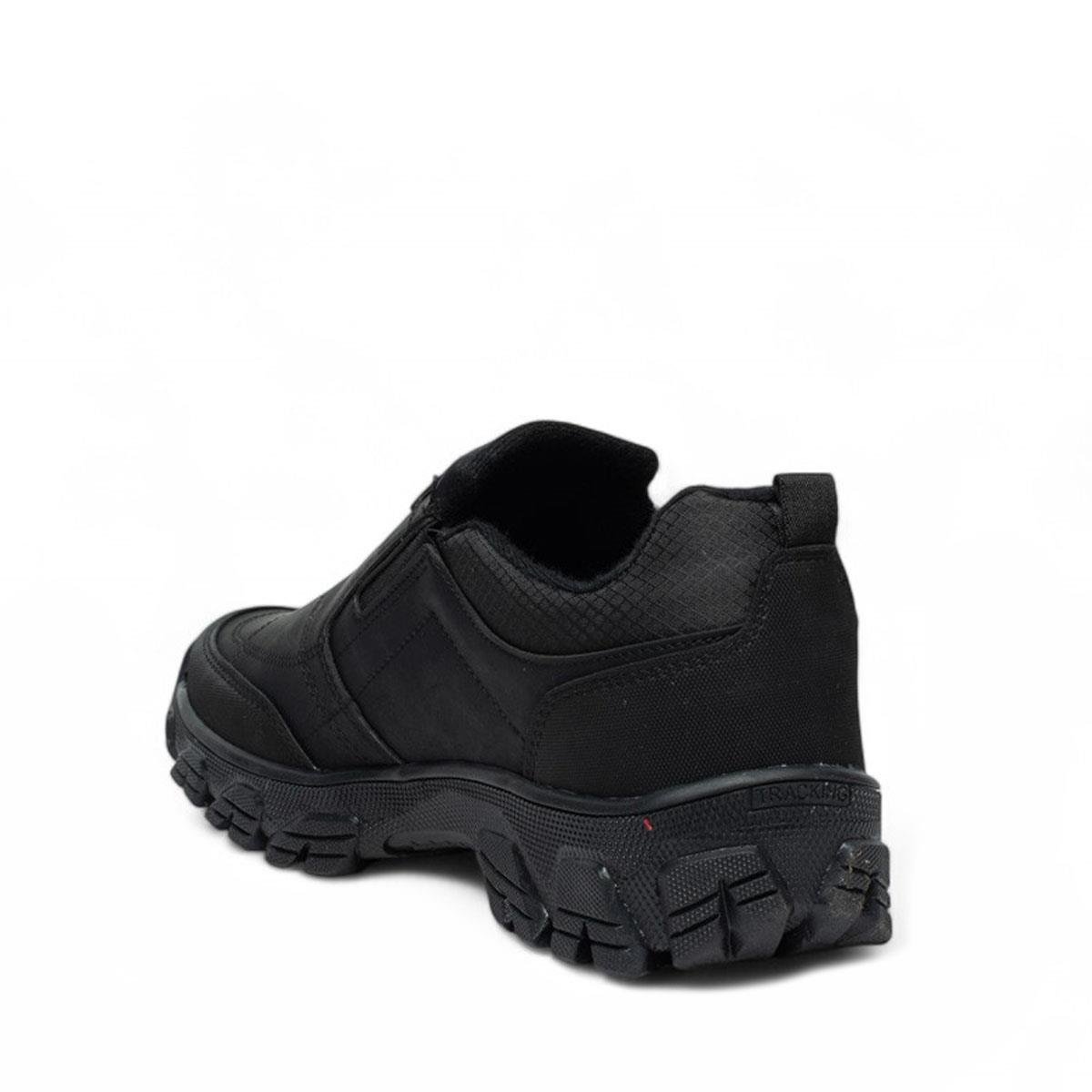 WanderfullWanderfull Erkek Traking 3030 Cilt Siyah Siyah