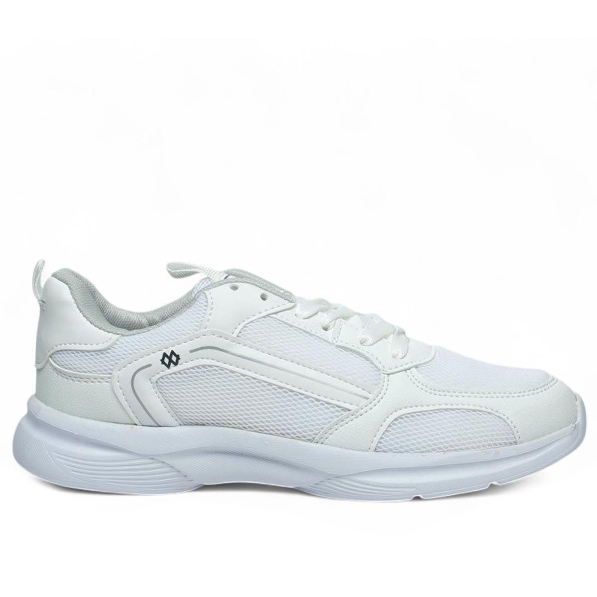 WandWand Erkek 2072 Anorak Beyaz