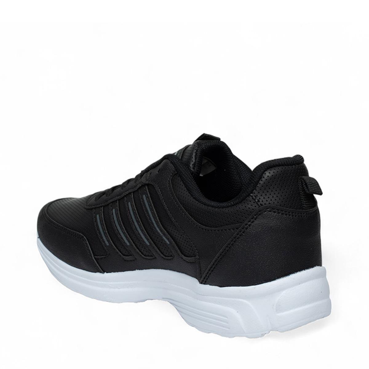 WandWand Erkek 2080 Cilt Siyah Beyaz