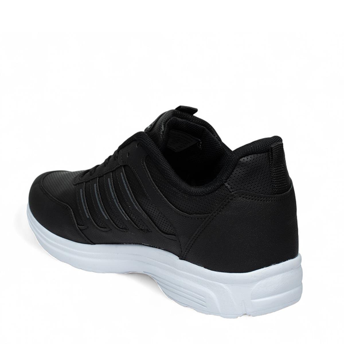 WandWand Erkek Battal 2080 Cilt Siyah Beyaz ( 45-47)