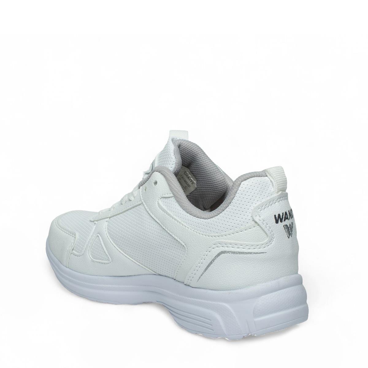 WandWand Garson 2065 Cilt Beyaz