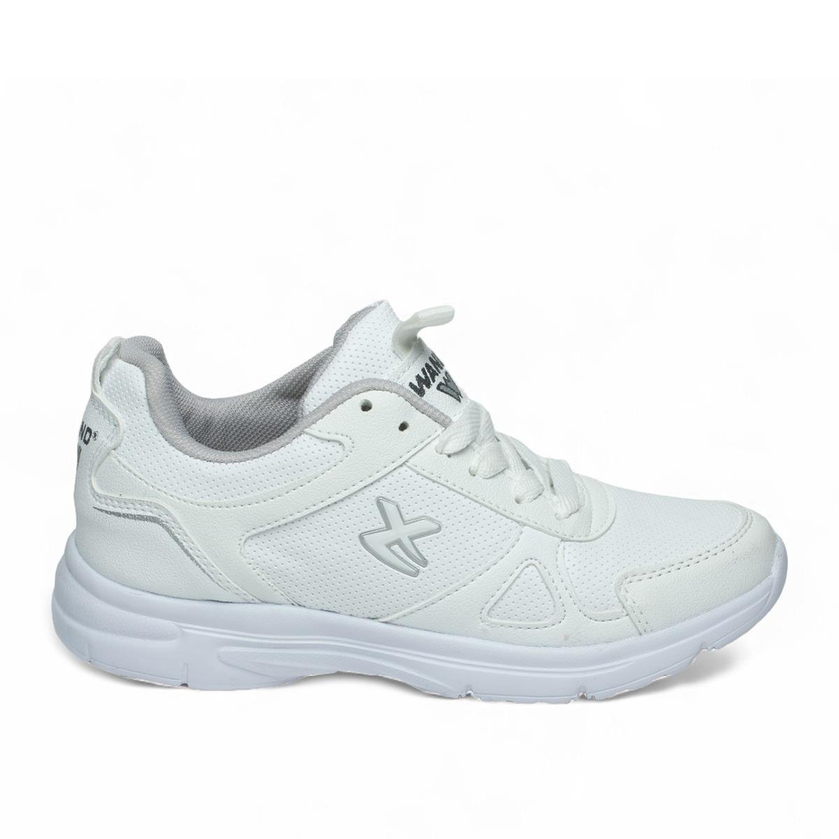 WandWand Garson 2065 Cilt Beyaz