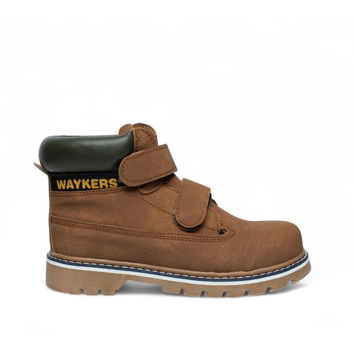 WaykersWaykers Filet Bot 2740 Cilt Tarçin Haki