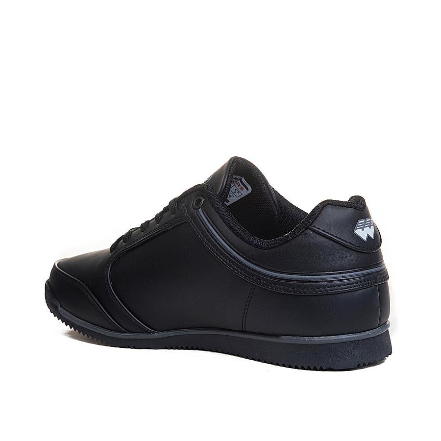 WickersWickers Erkek 1775 Cilt Siyah Füme