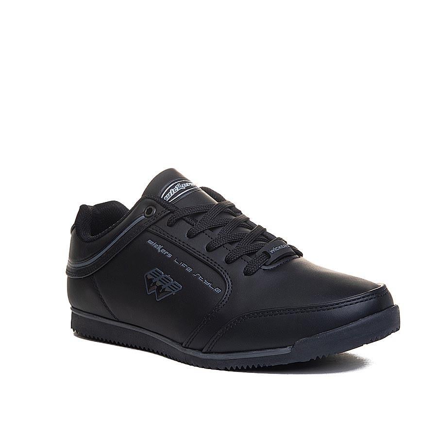 WickersWickers Erkek 1775 Cilt Siyah Füme