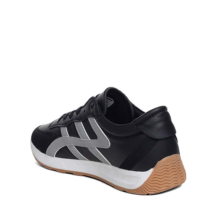 WickersWickers Erkek 2635 Siyah Gri