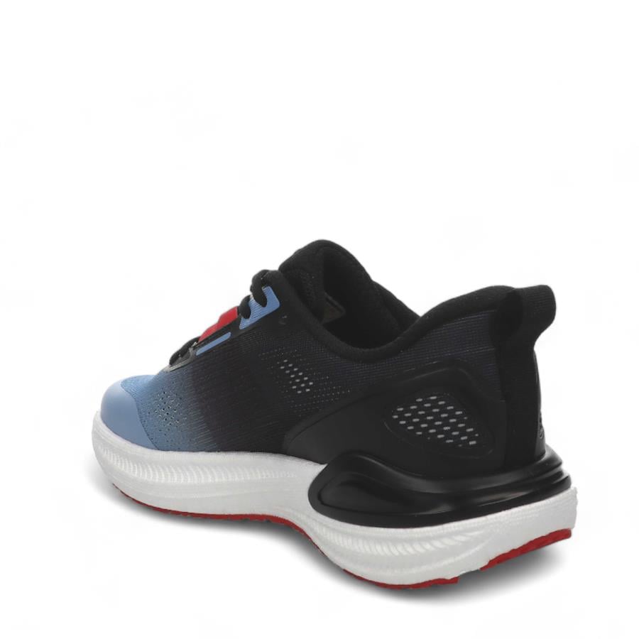 WickersWickers Erkek 2682 Siyah Mavi Kırmızı