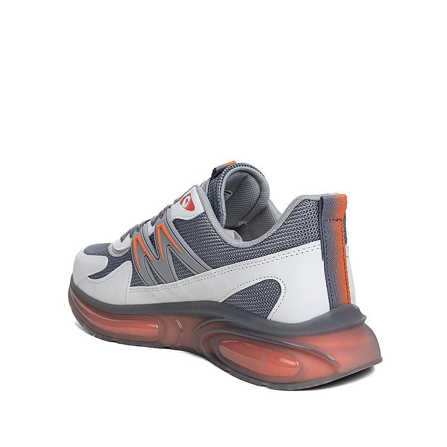 WickersWickers Erkek 2689 Beyaz Buz Turuncu