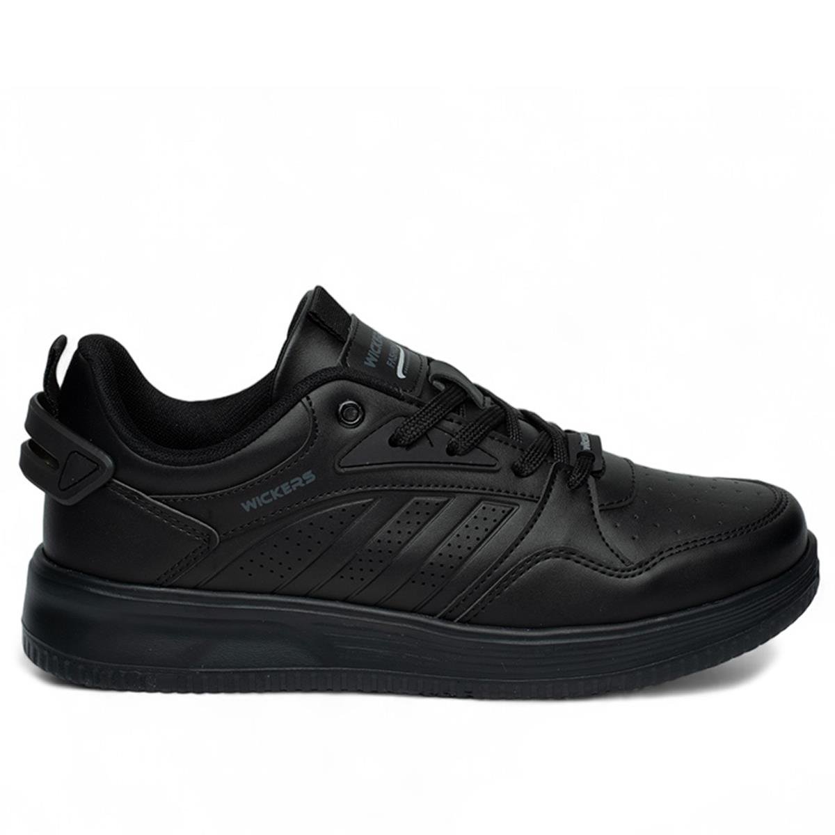 WickersWickers Erkek 2693 Siyah Füme