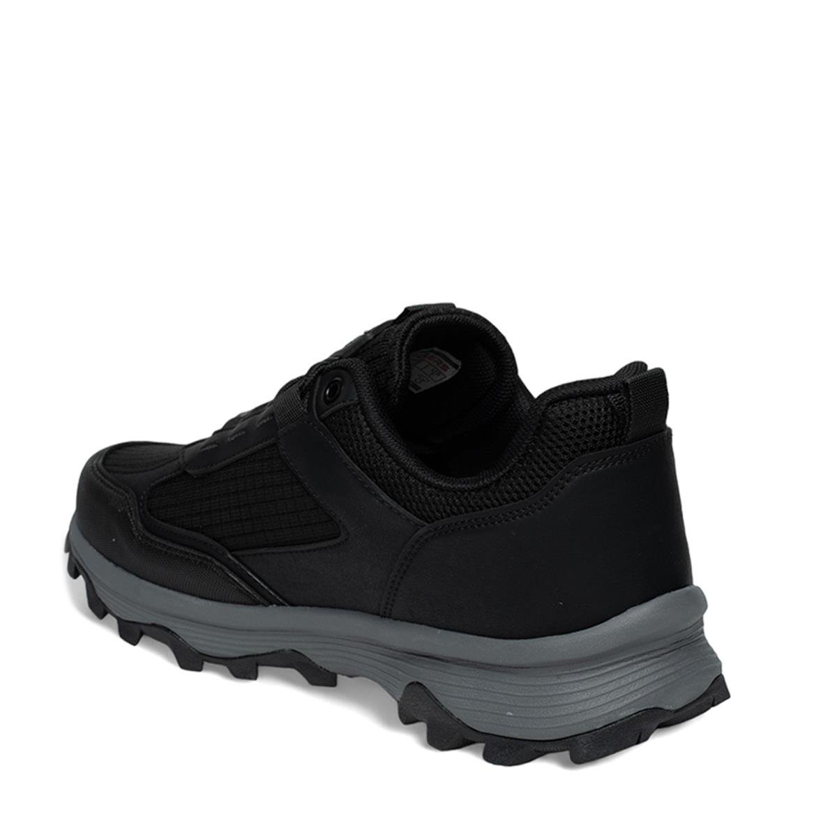 WickersWickers Erkek 2699 Siyah Füme