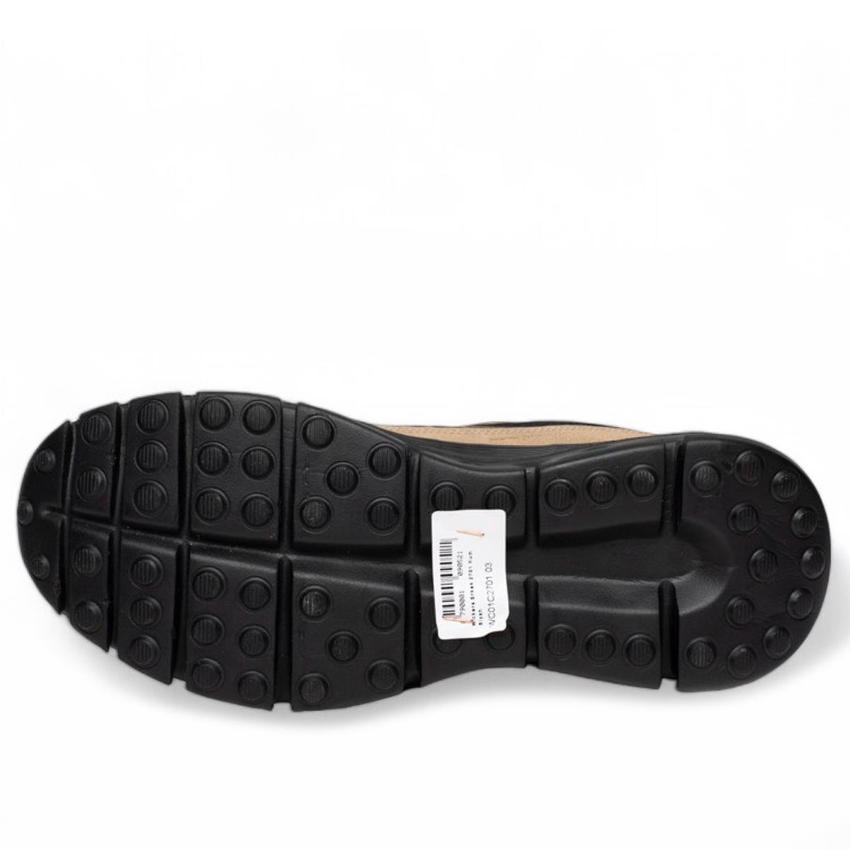 WickersWickers Erkek 2701 Kum Siyah