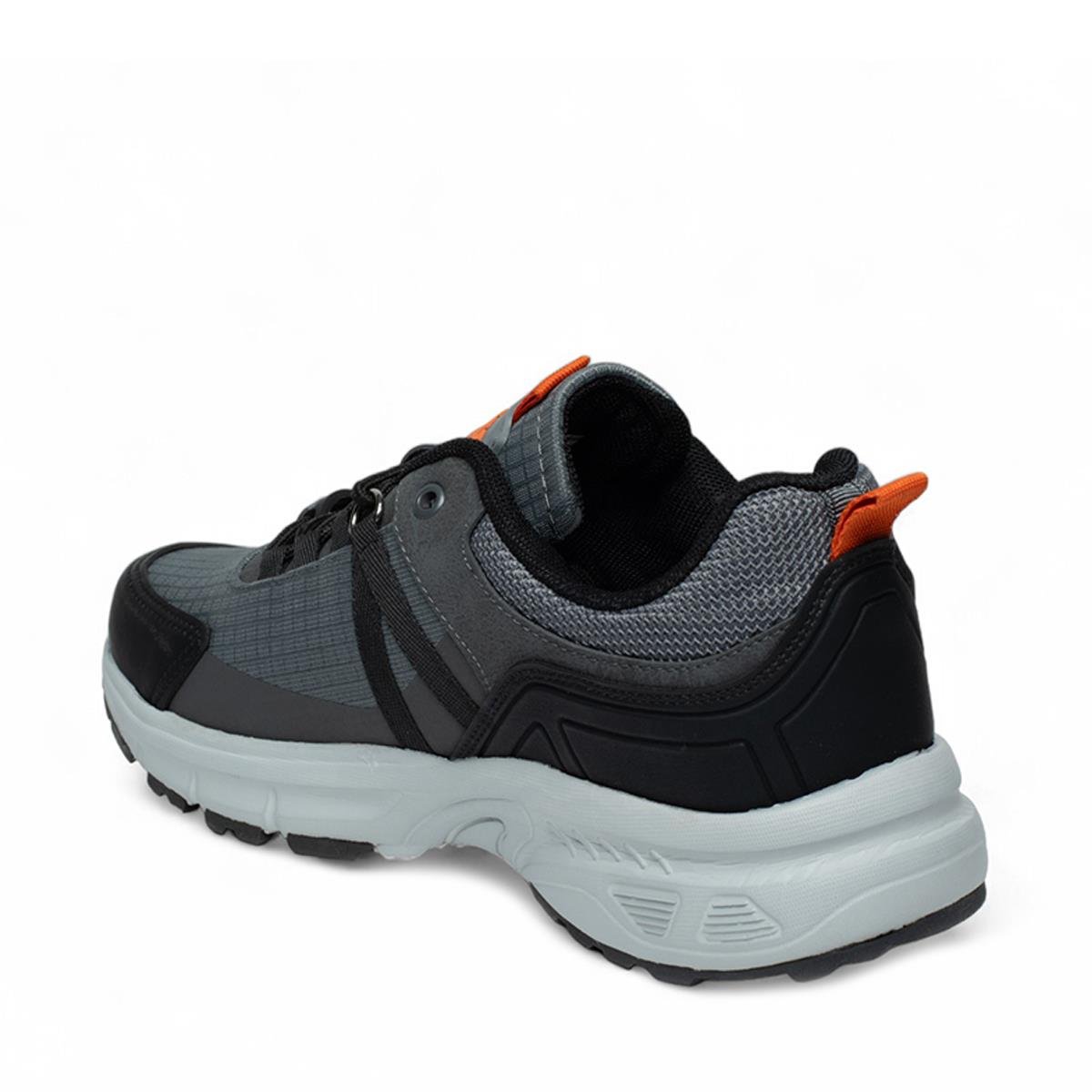 WickersWickers Erkek 2709 Füme Siyah Turuncu