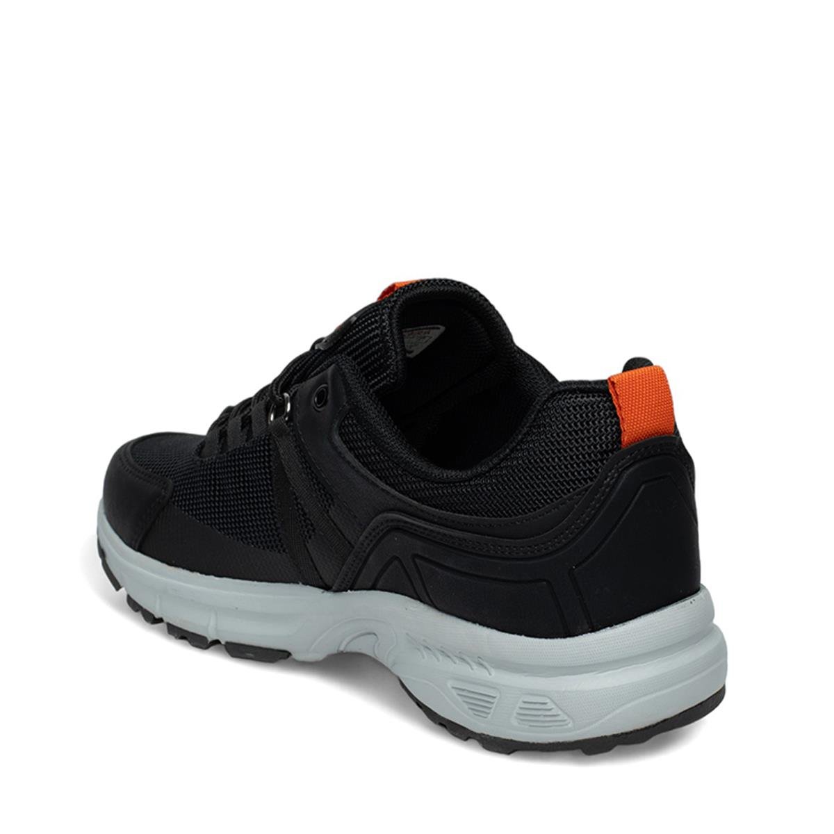 WickersWickers Erkek 2709 Siyah Turuncu