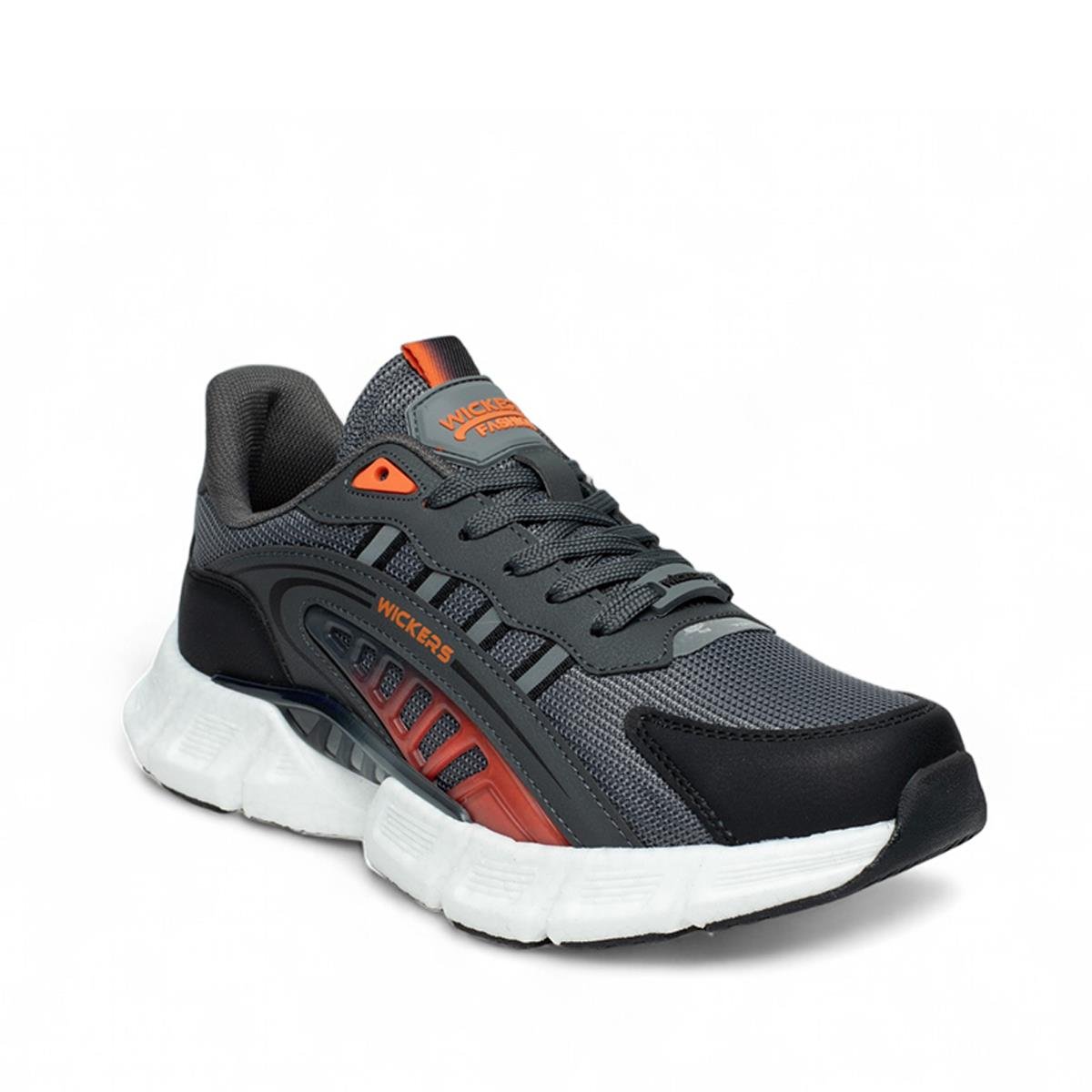 WickersWickers Erkek 2755 Füme Turuncu