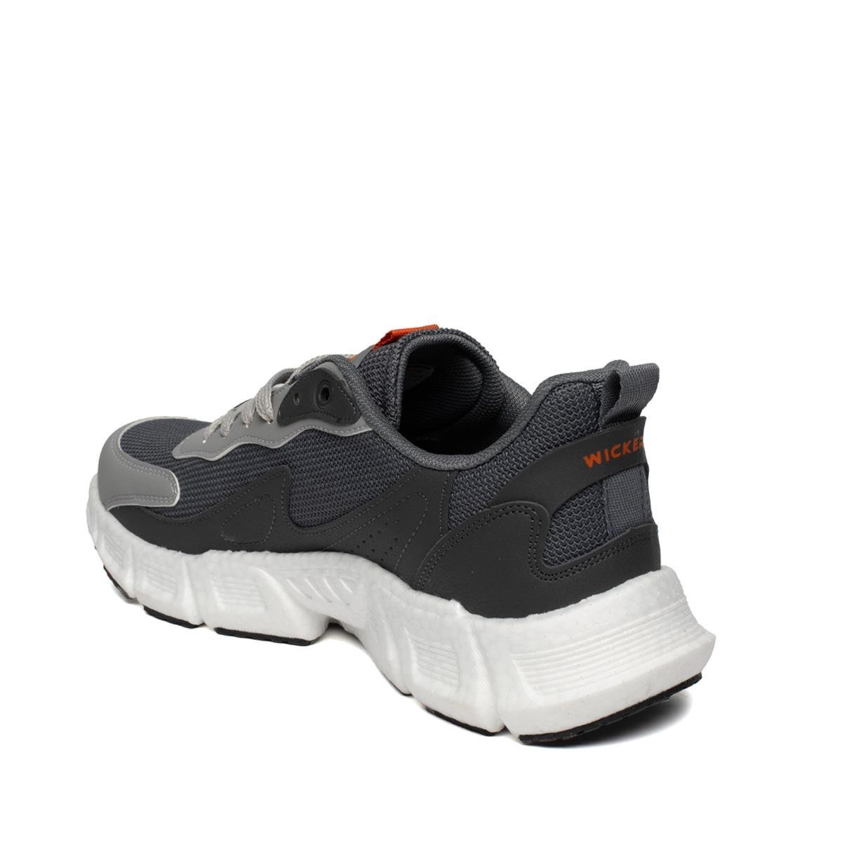 WickersWickers Erkek 2757 Füme Buz Turuncu