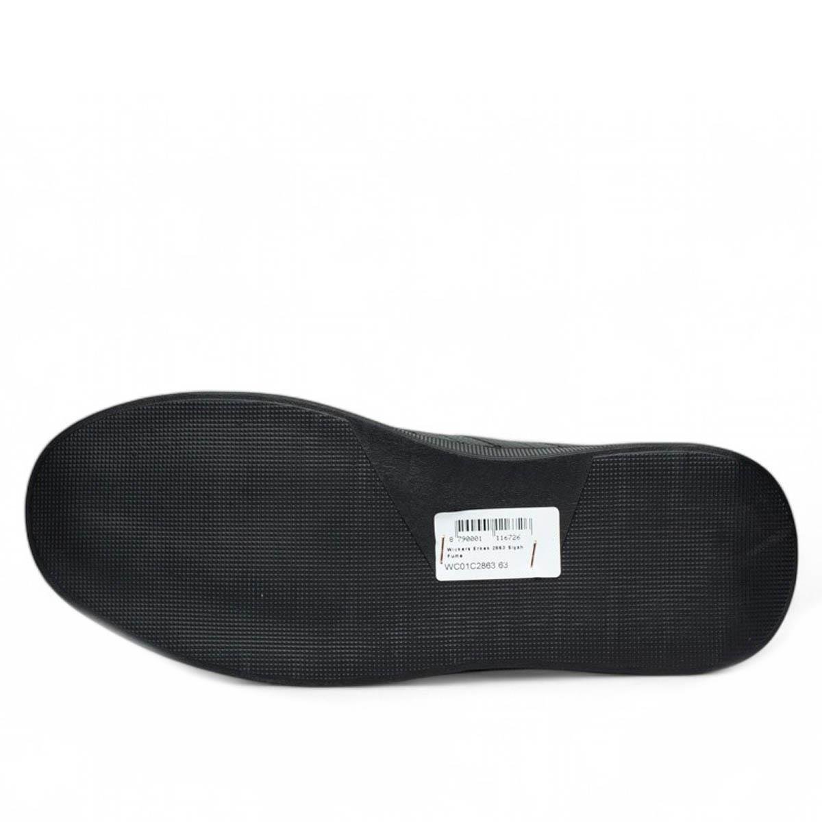 WickersWickers Erkek 2863 Siyah Füme