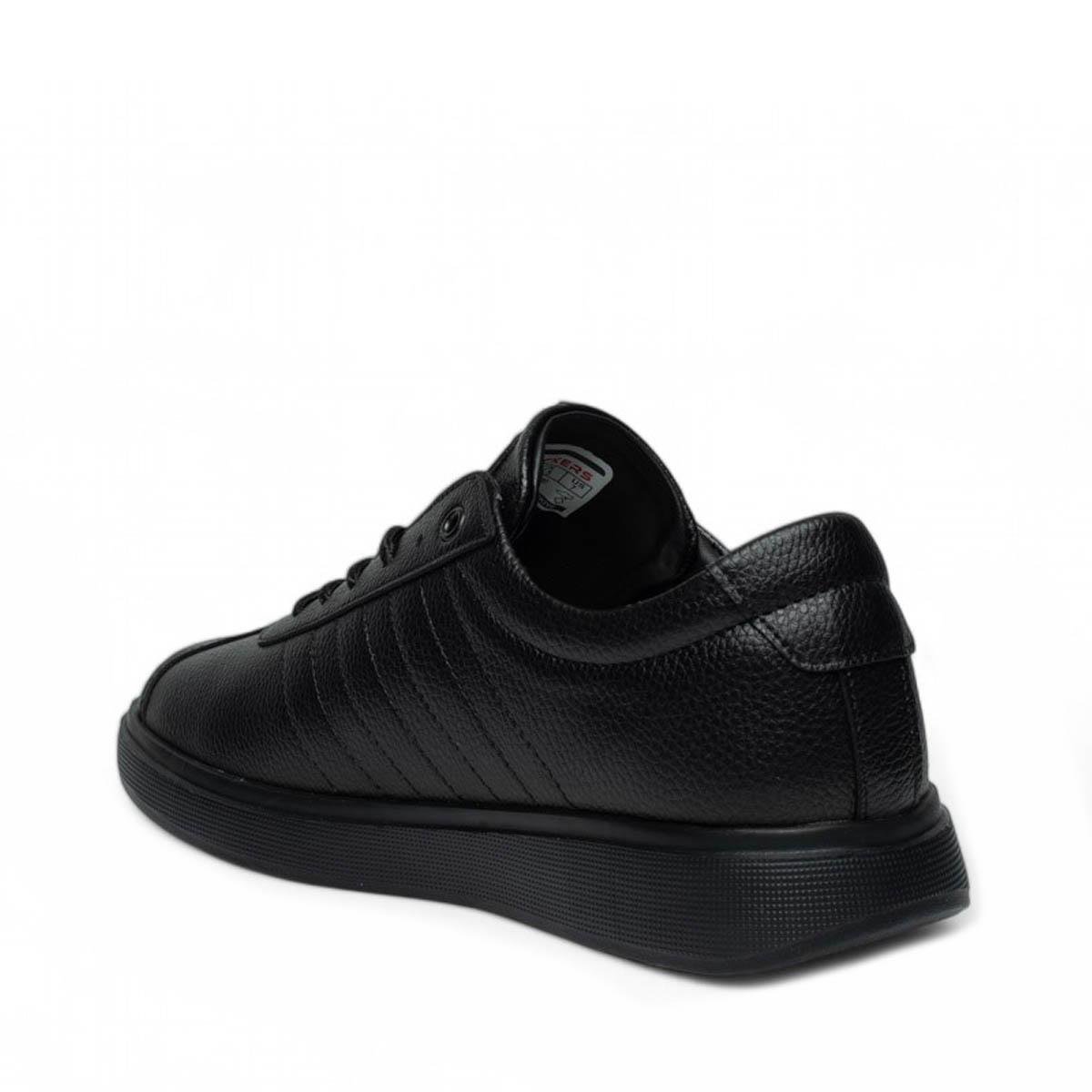 WickersWickers Erkek 2863 Siyah Füme