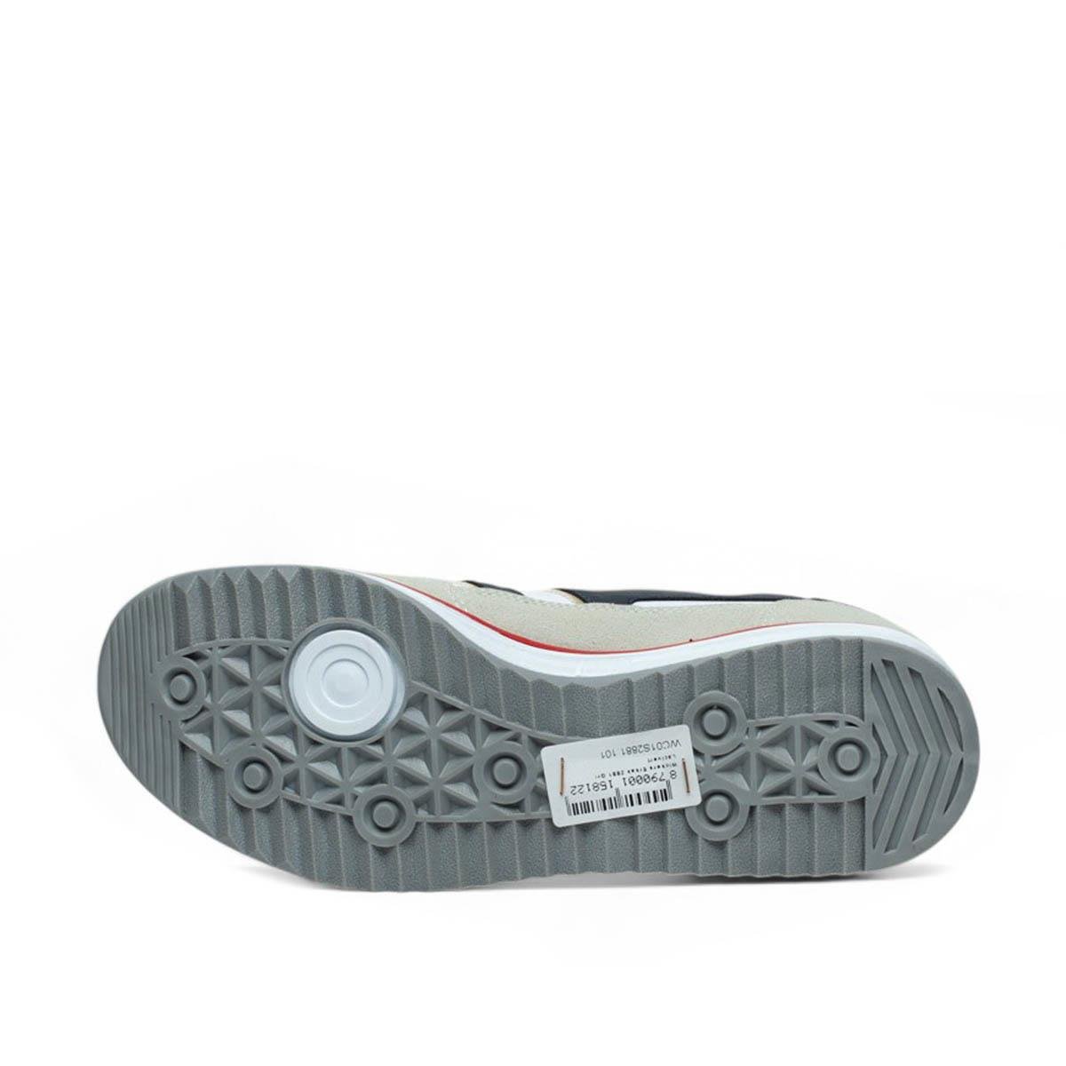 WickersWickers Erkek 2881 Gri Lacivert