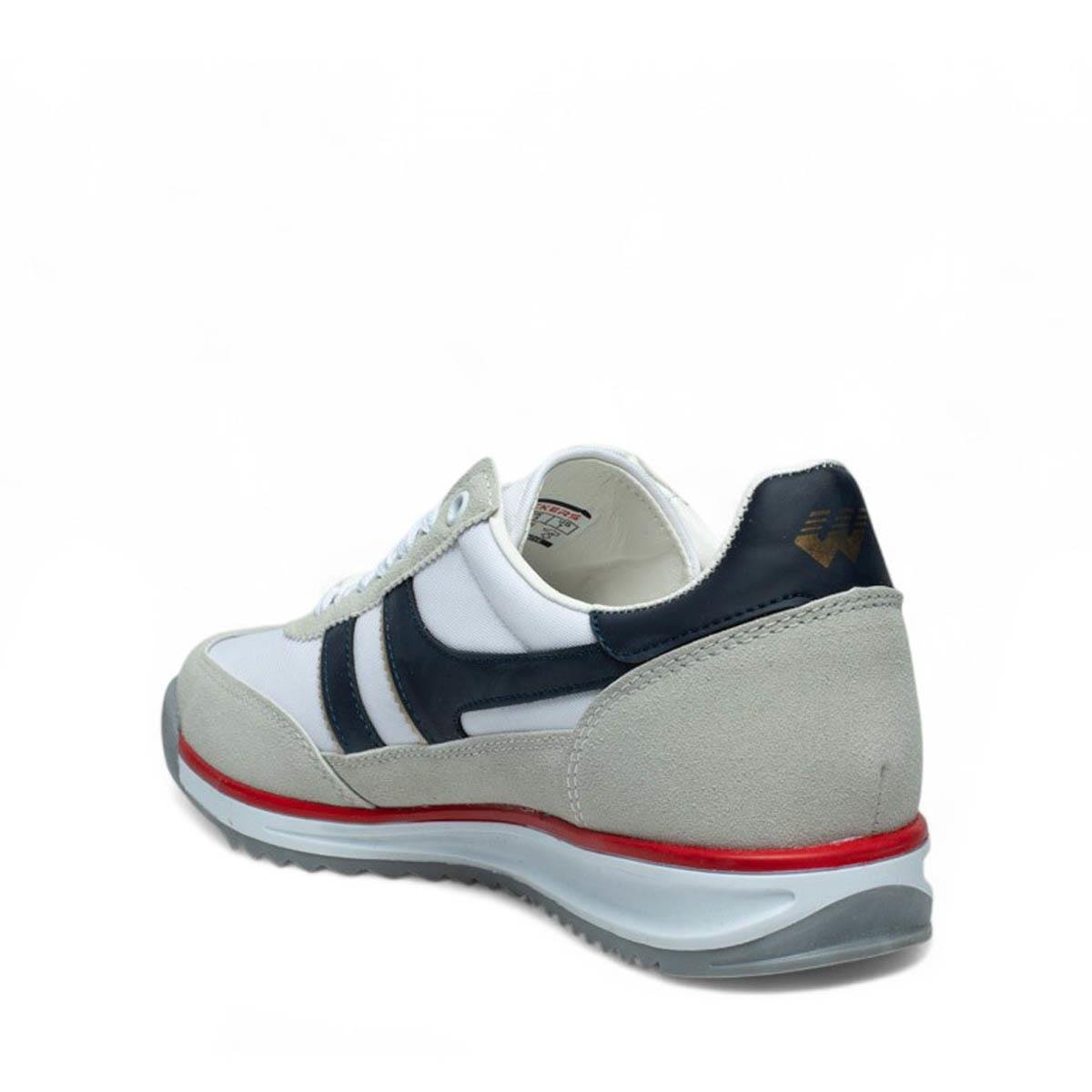 WickersWickers Erkek 2881 Gri Lacivert