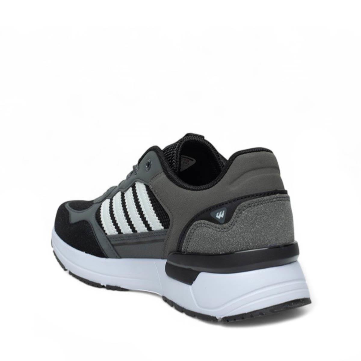 WickersWickers Erkek 2949 Füme Siyah