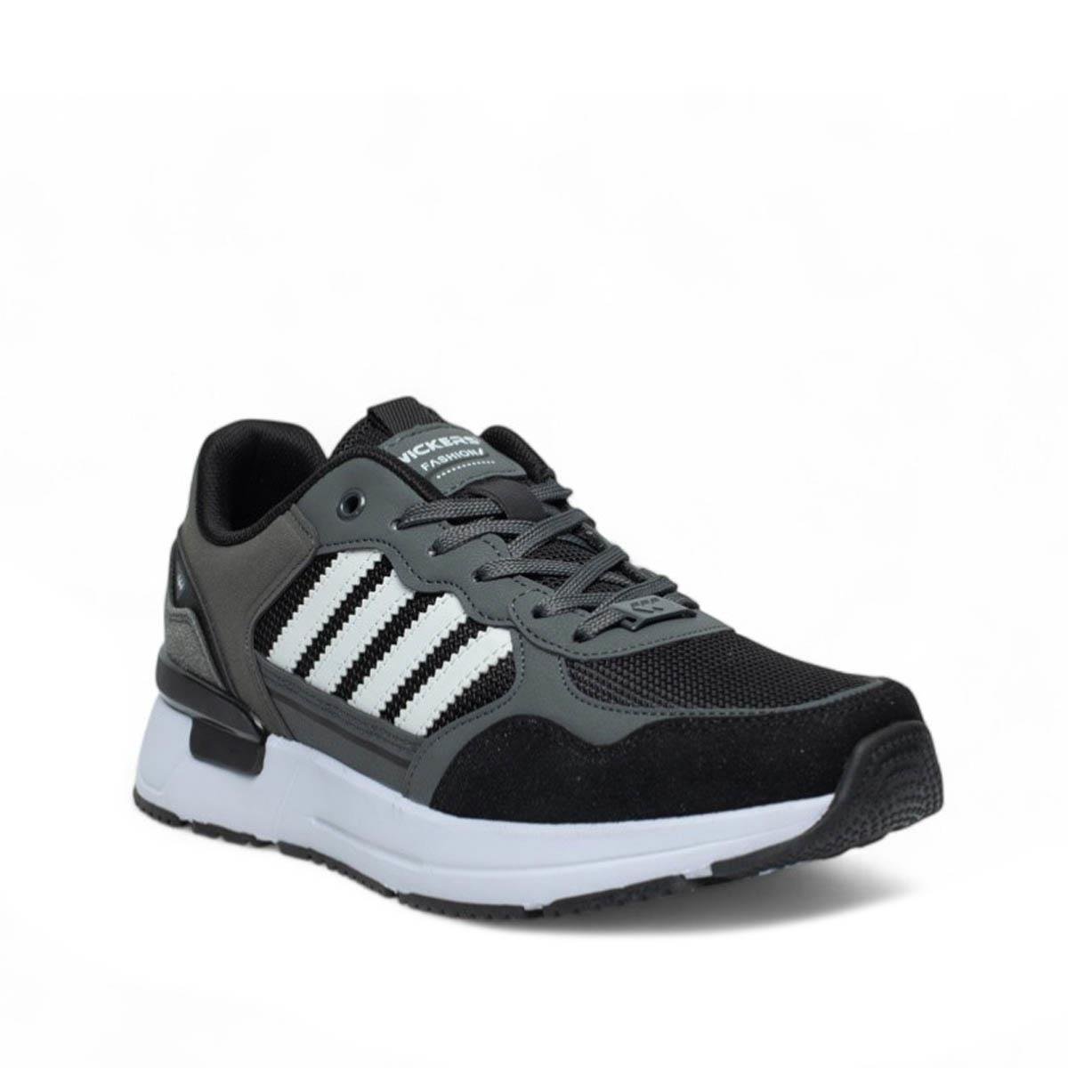 WickersWickers Erkek 2949 Füme Siyah