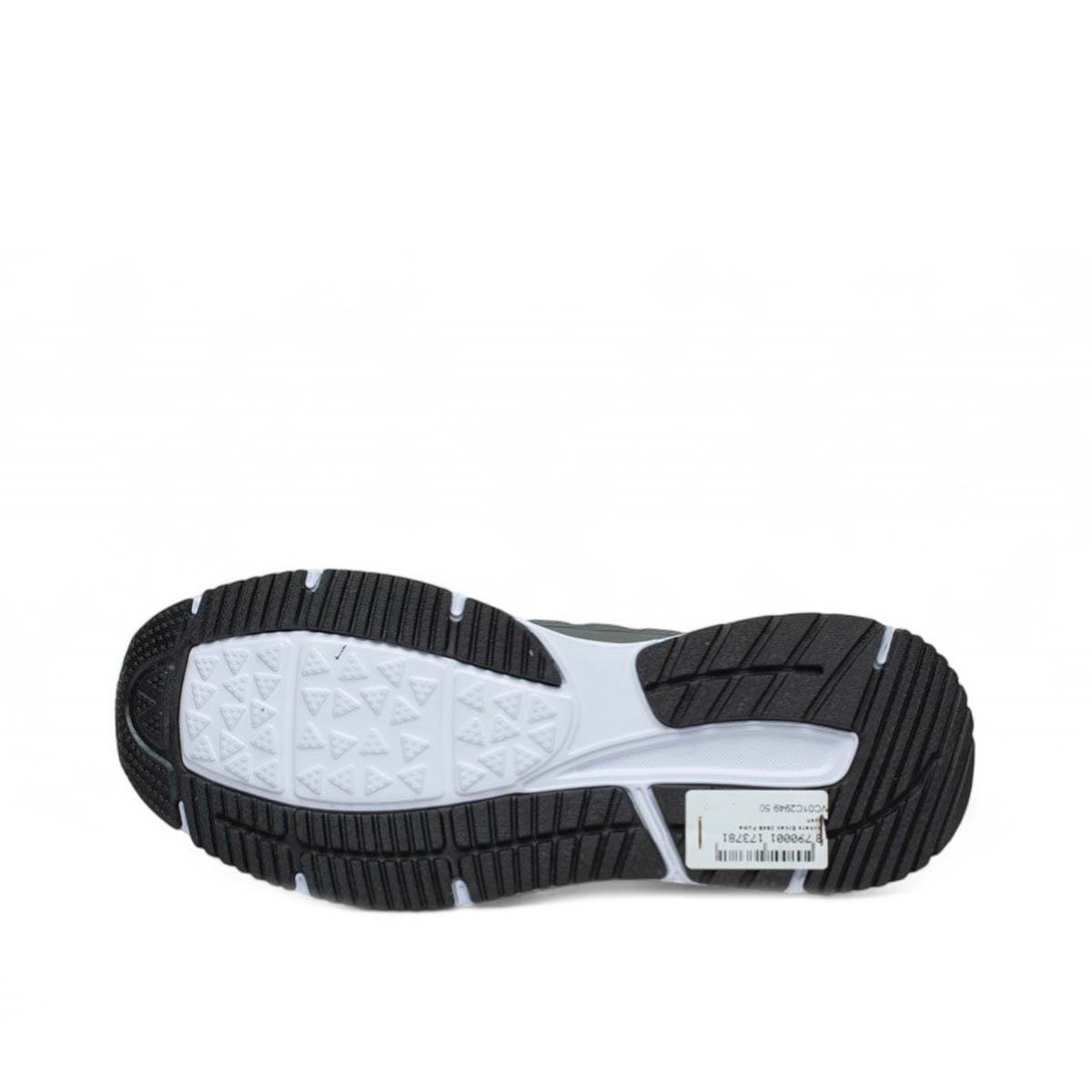 WickersWickers Erkek 2949 Füme Siyah