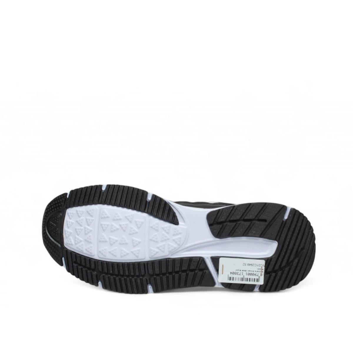 WickersWickers Erkek 2949 Siyah Beyaz