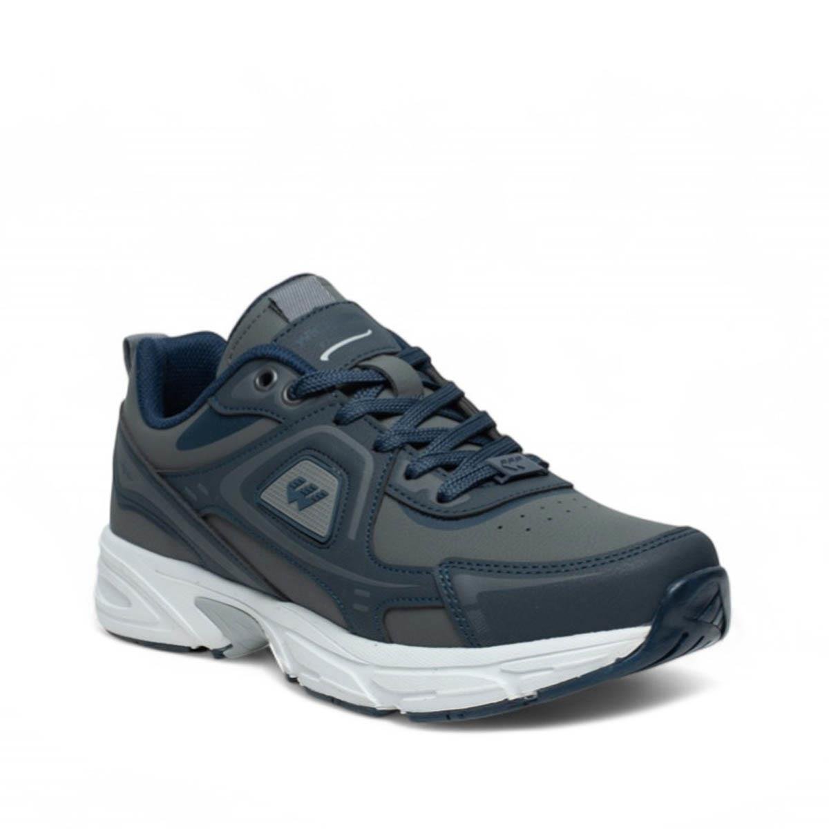 WickersWickers Erkek 2953 Cilt Füme Laci