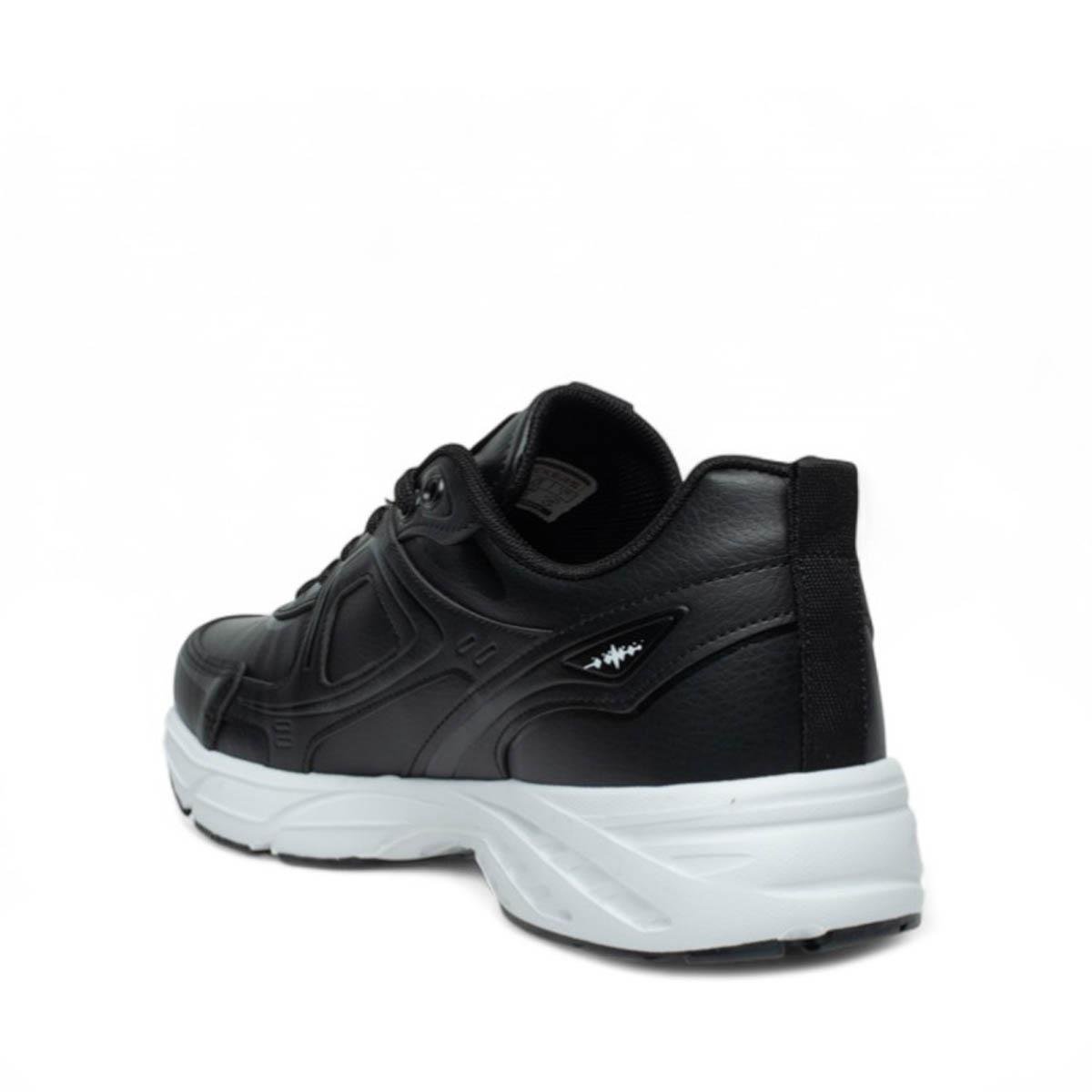 WickersWickers Erkek 2953 Cilt Siyah Beyaz