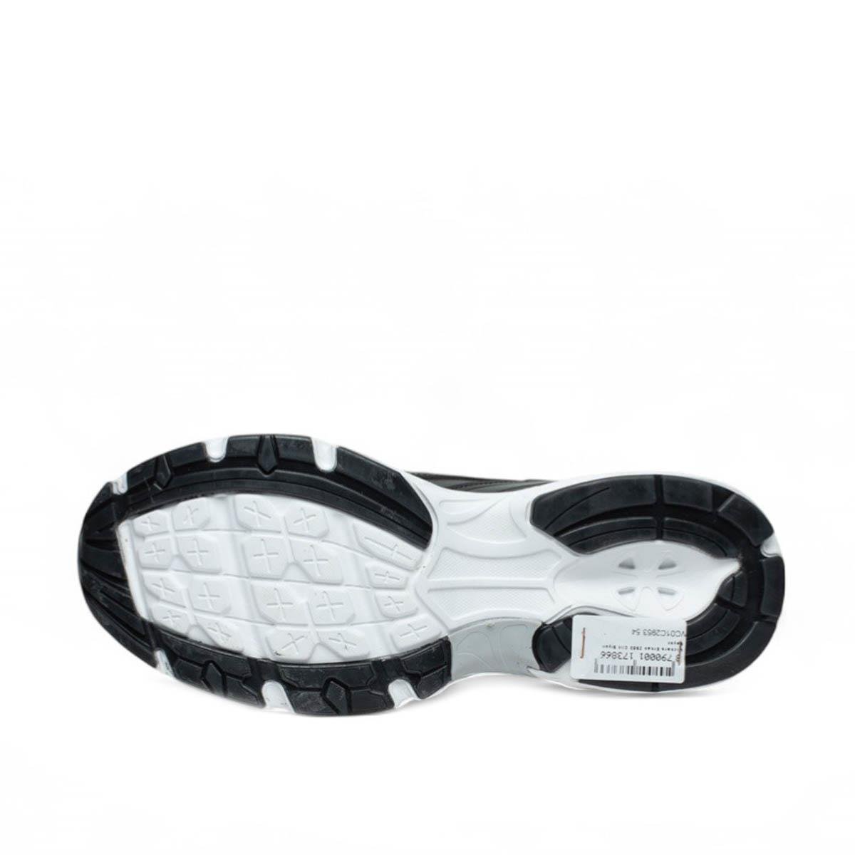 WickersWickers Erkek 2953 Cilt Siyah Beyaz