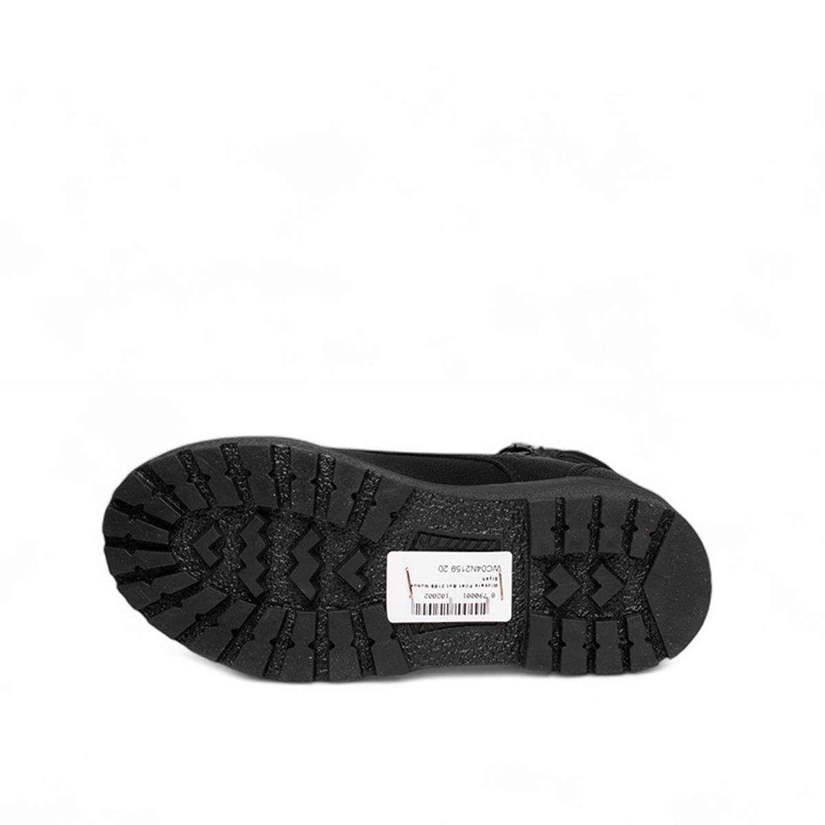 WickersWickers Filet Bot 2159 Nubuk Siyah