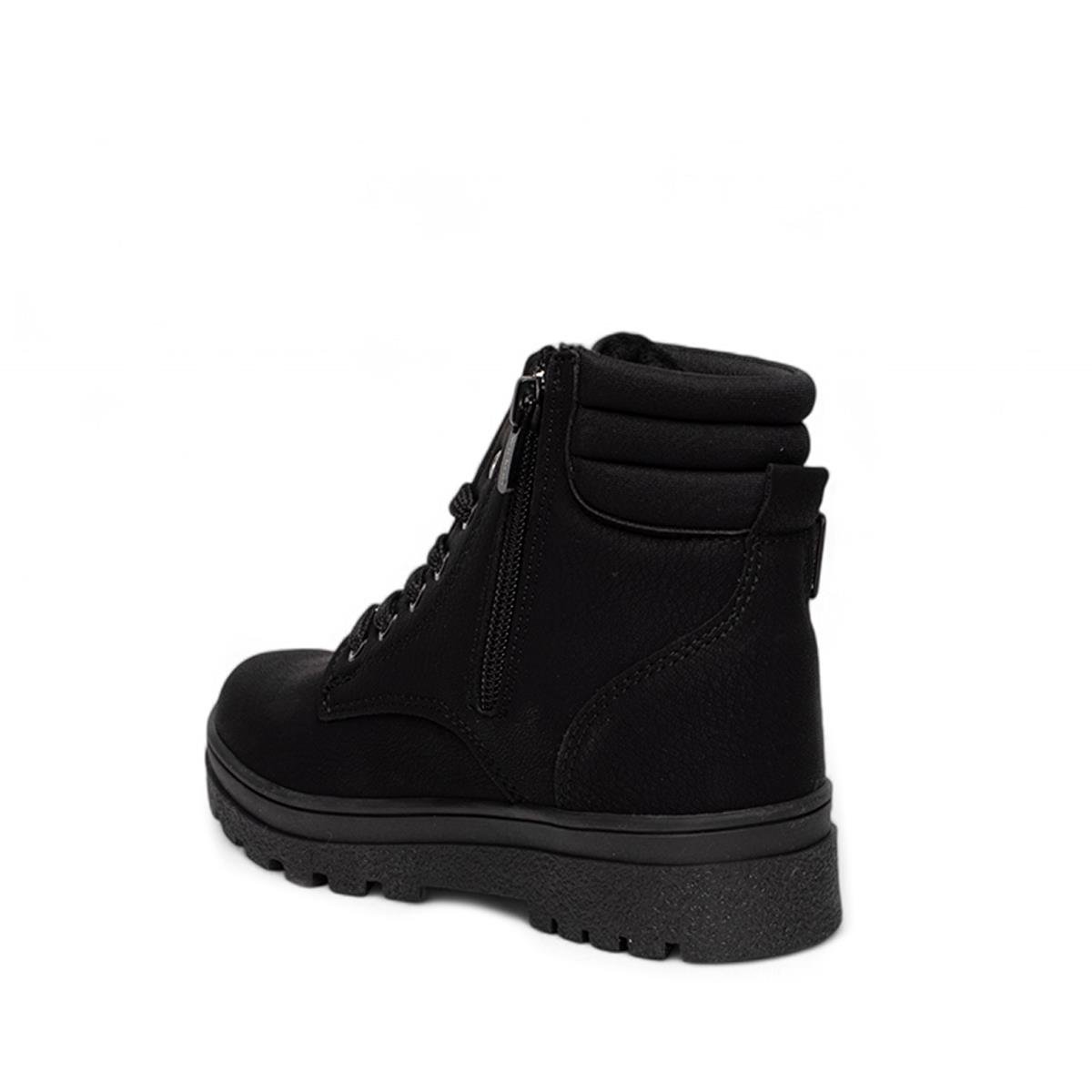 WickersWickers Filet Bot 2159 Nubuk Siyah