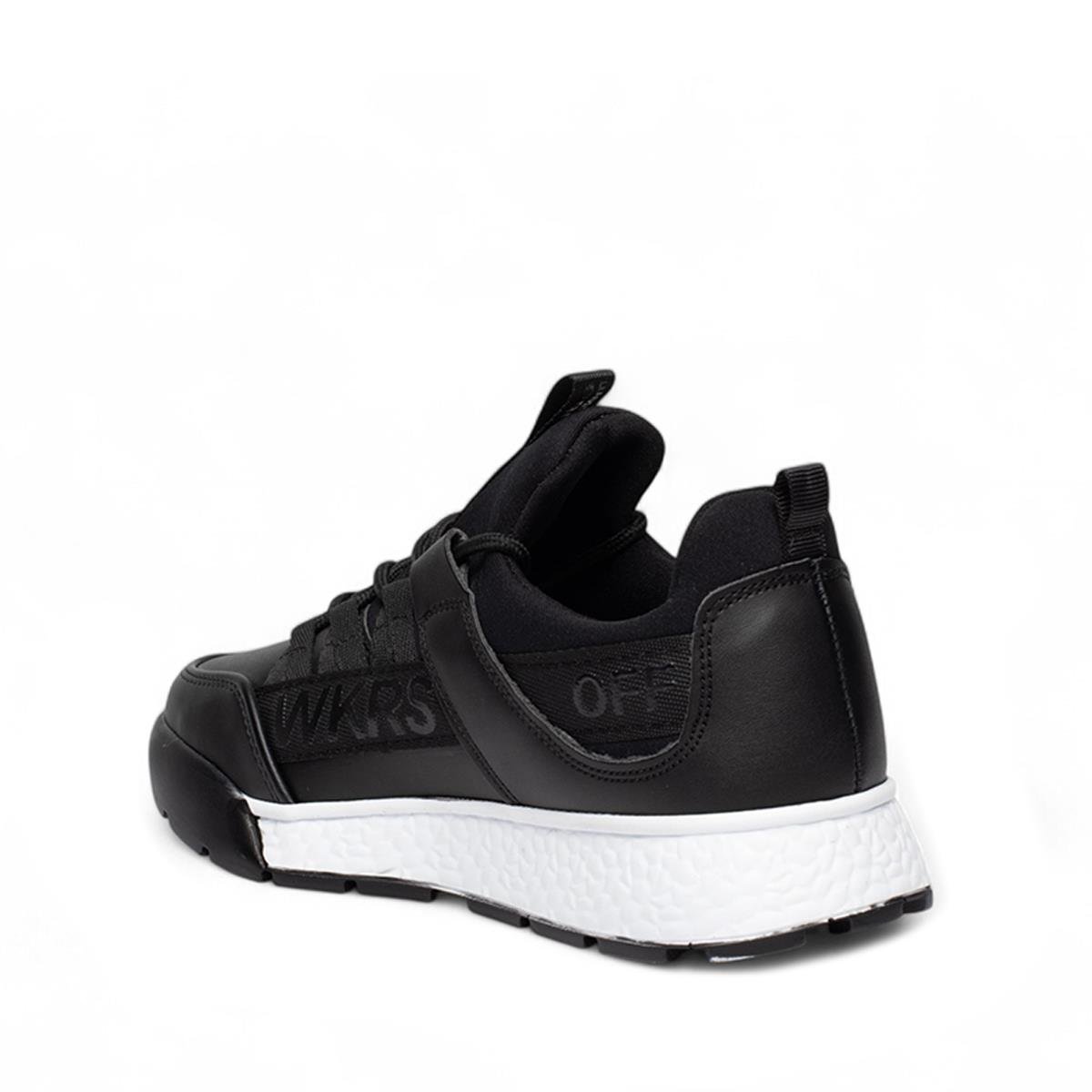 WickersWickers Garson 2300 Cilt Siyah Beyaz