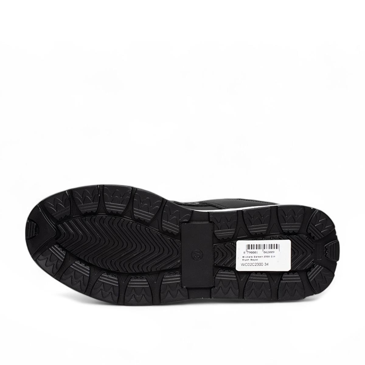 WickersWickers Garson 2300 Cilt Siyah Beyaz