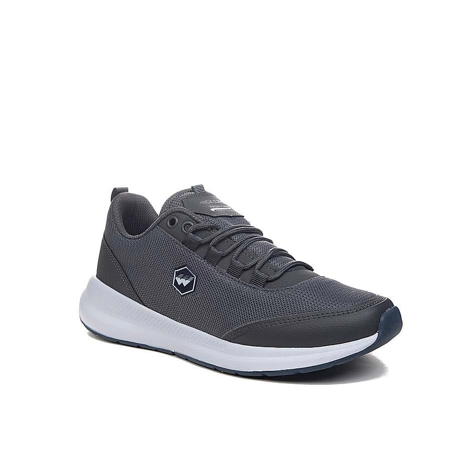 WickersWickers Garson 2551 Anorak Füme