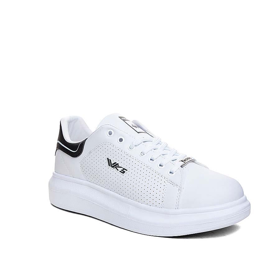 WickersWickers Garson 2677 Cilt Beyaz Siyah