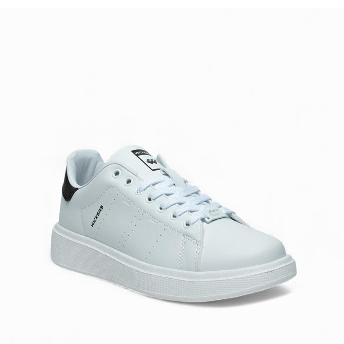 WickersWickers Garson 2977 Cilt Beyaz Siyah