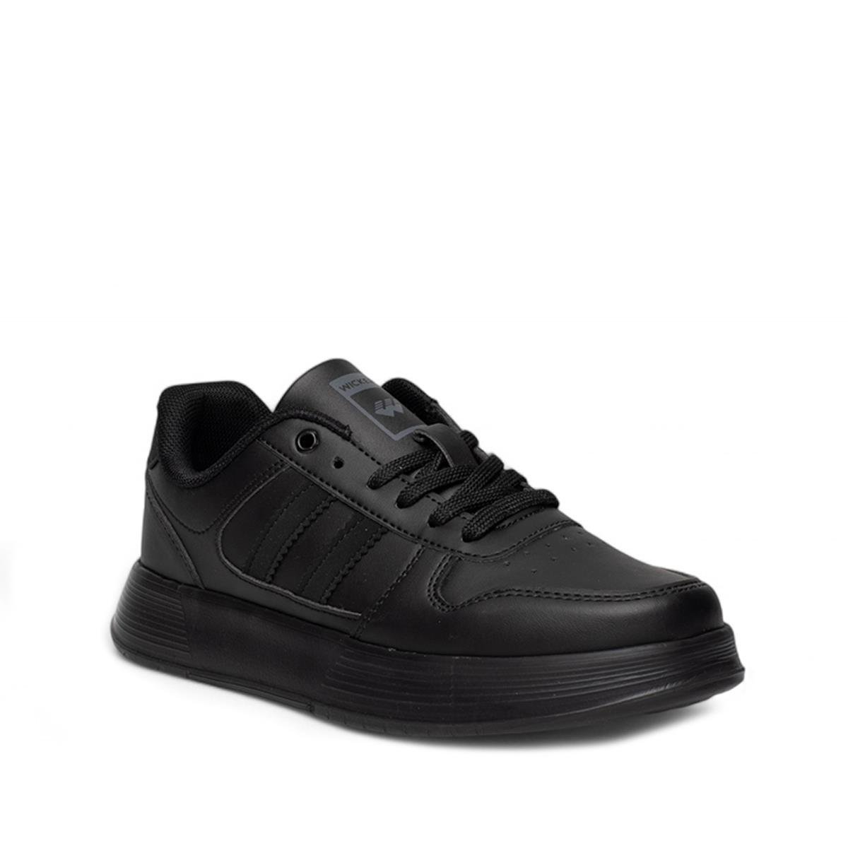 WickersWickers Zenne 2763 Siyah Füme